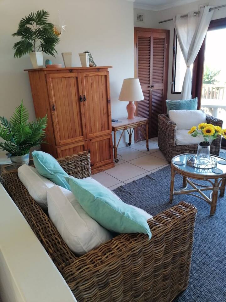 Villa Aqua, South Sands - Port Edward