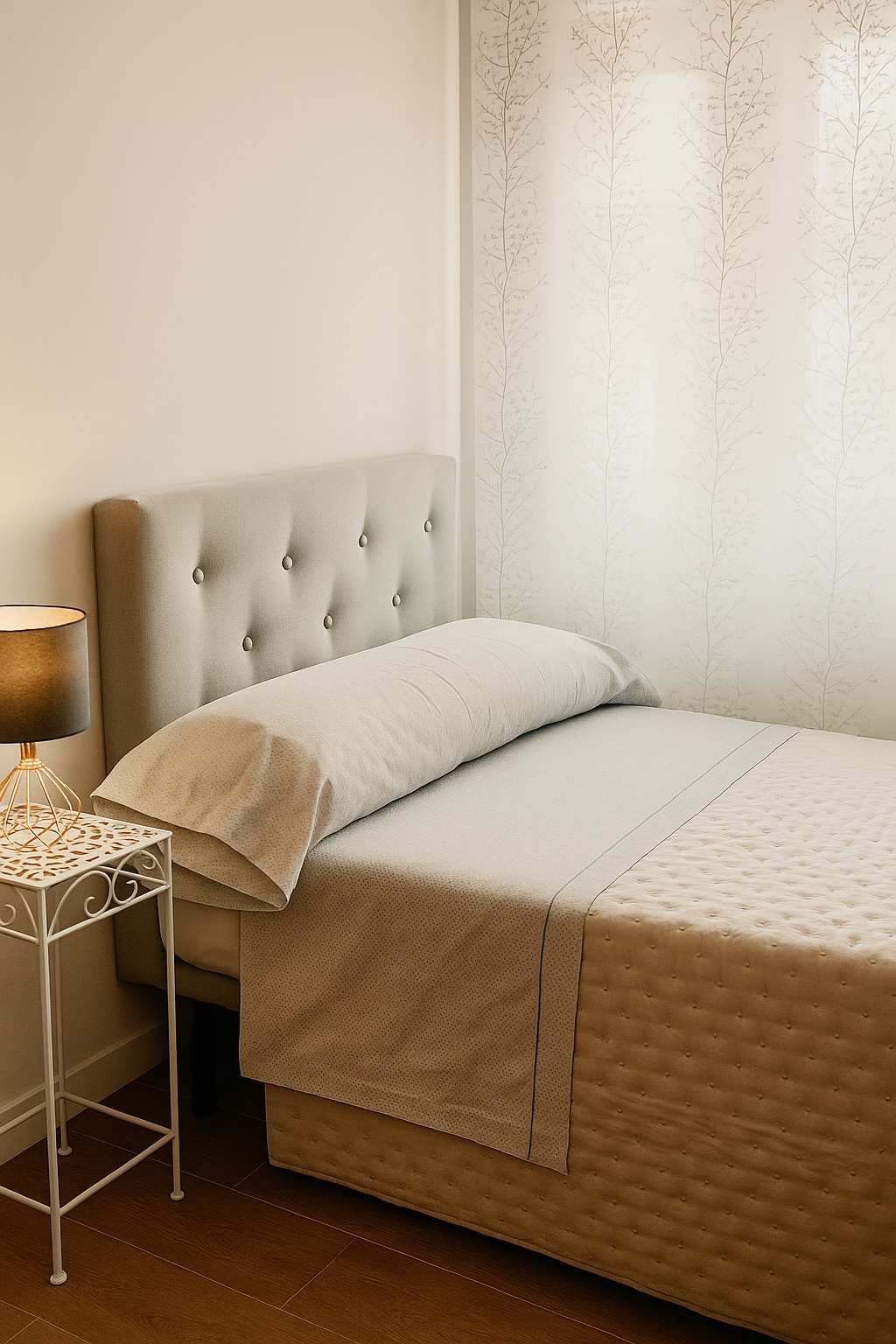 غرفة النوم 2