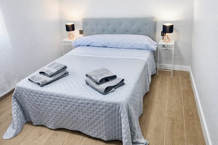 Chambre 1