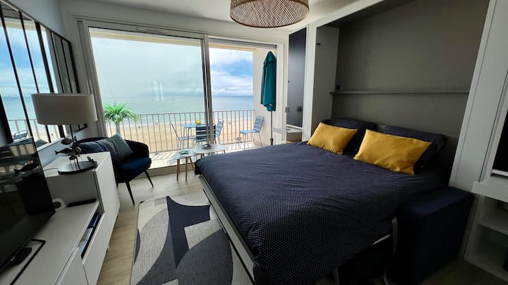 Área de la habitación