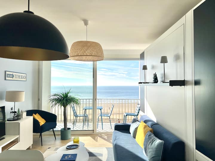 Área de convivencia