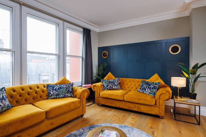 Manchester City Centre Boutique Apartment