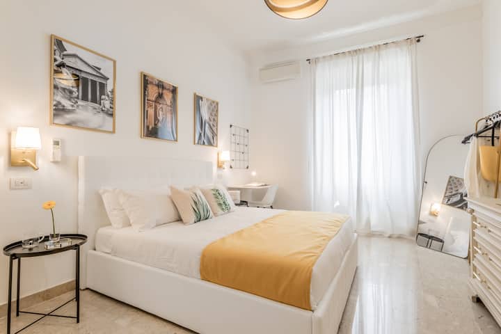 Apartment in Prati