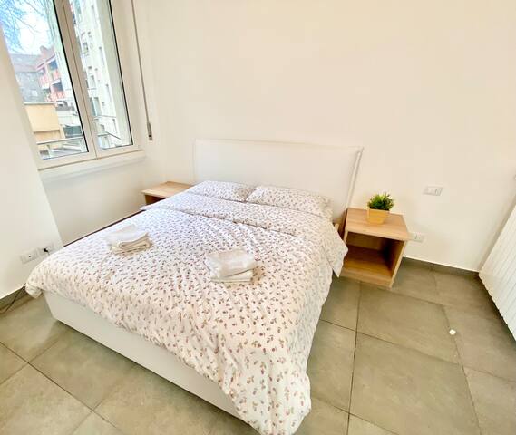 [10 Minuti dal Duomo]Metro+10 posti letto gallery image 5