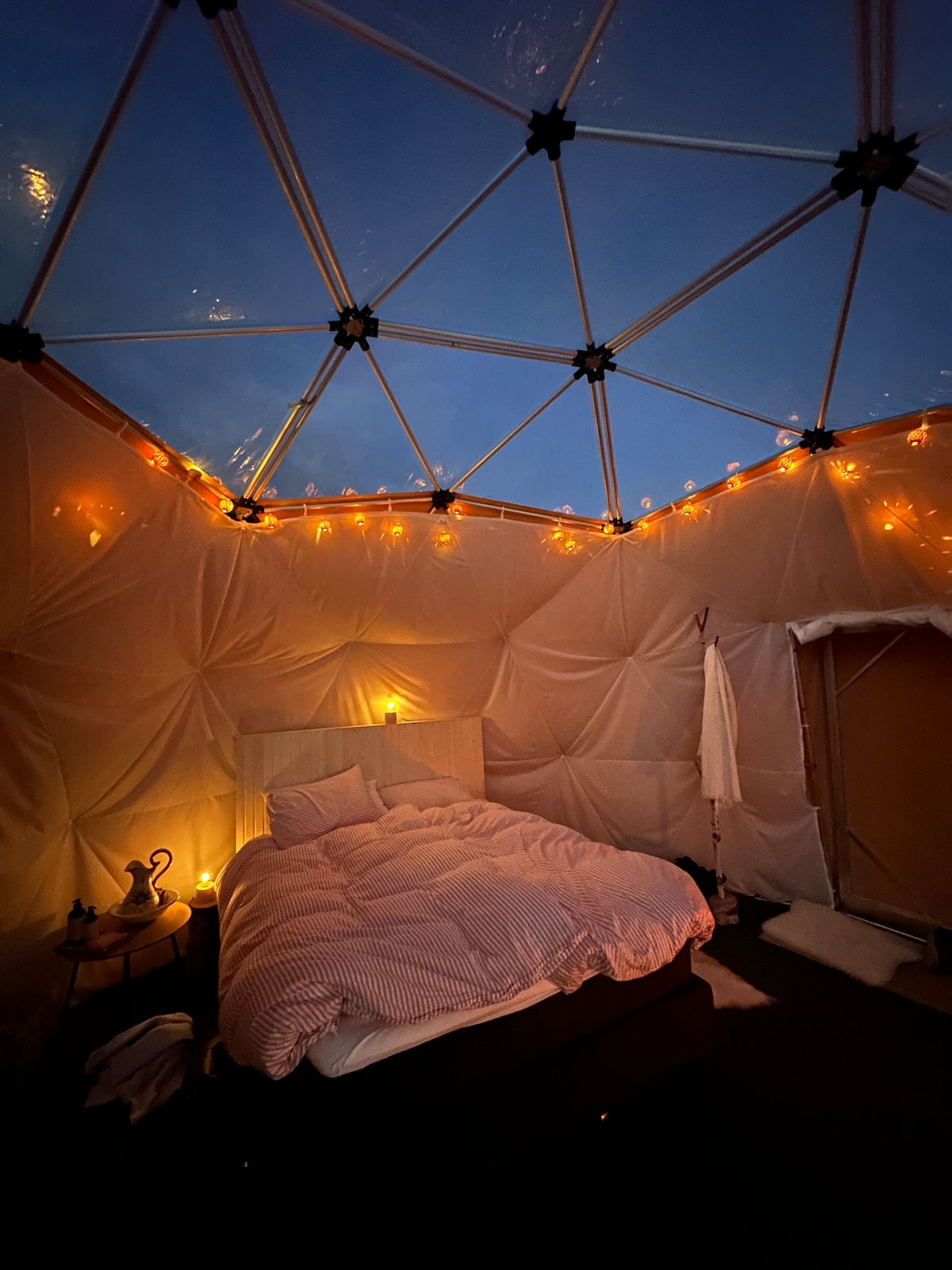 ห้องนอน