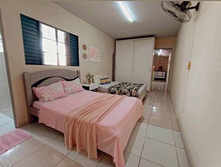 Chambre 1