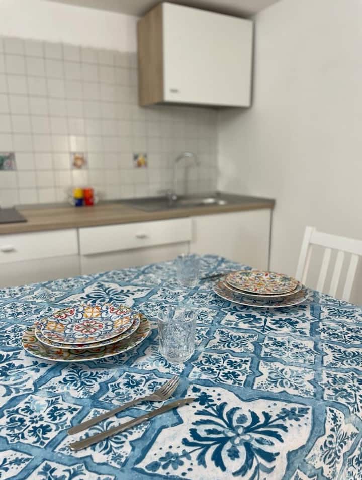 Casa Mariagrazia - Vietri sul Mare