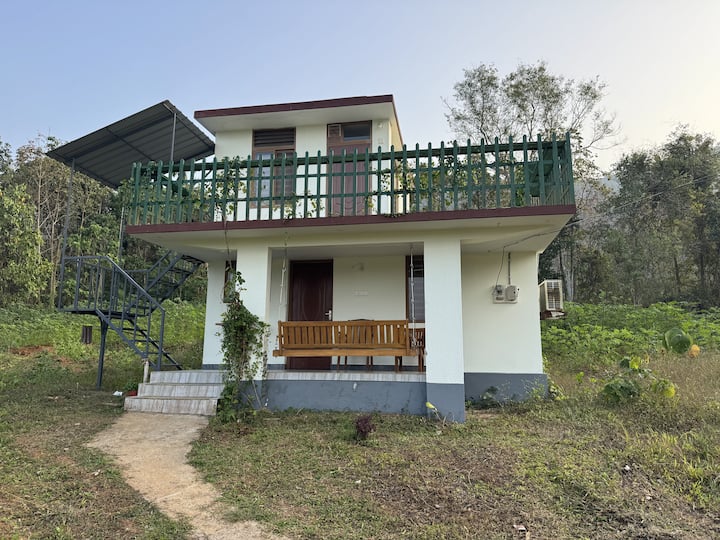 Home Stay In Coffee Plantation Near Athirappally - Chalakudy
