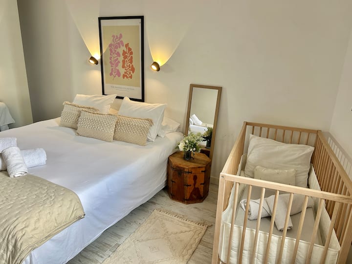 საძინებელი 2