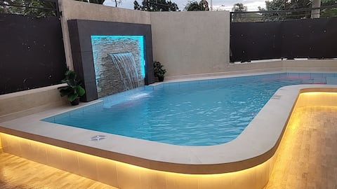 Alquiler de Casa por día, semana