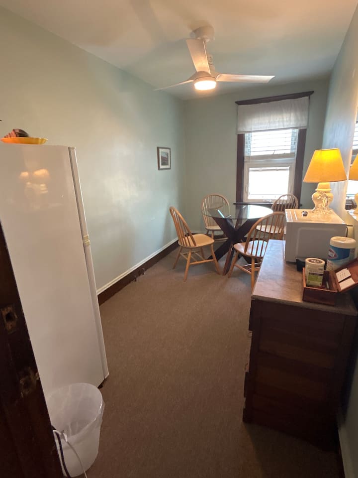 A Room Steps From The Beach 3 - Wildwood, NJ