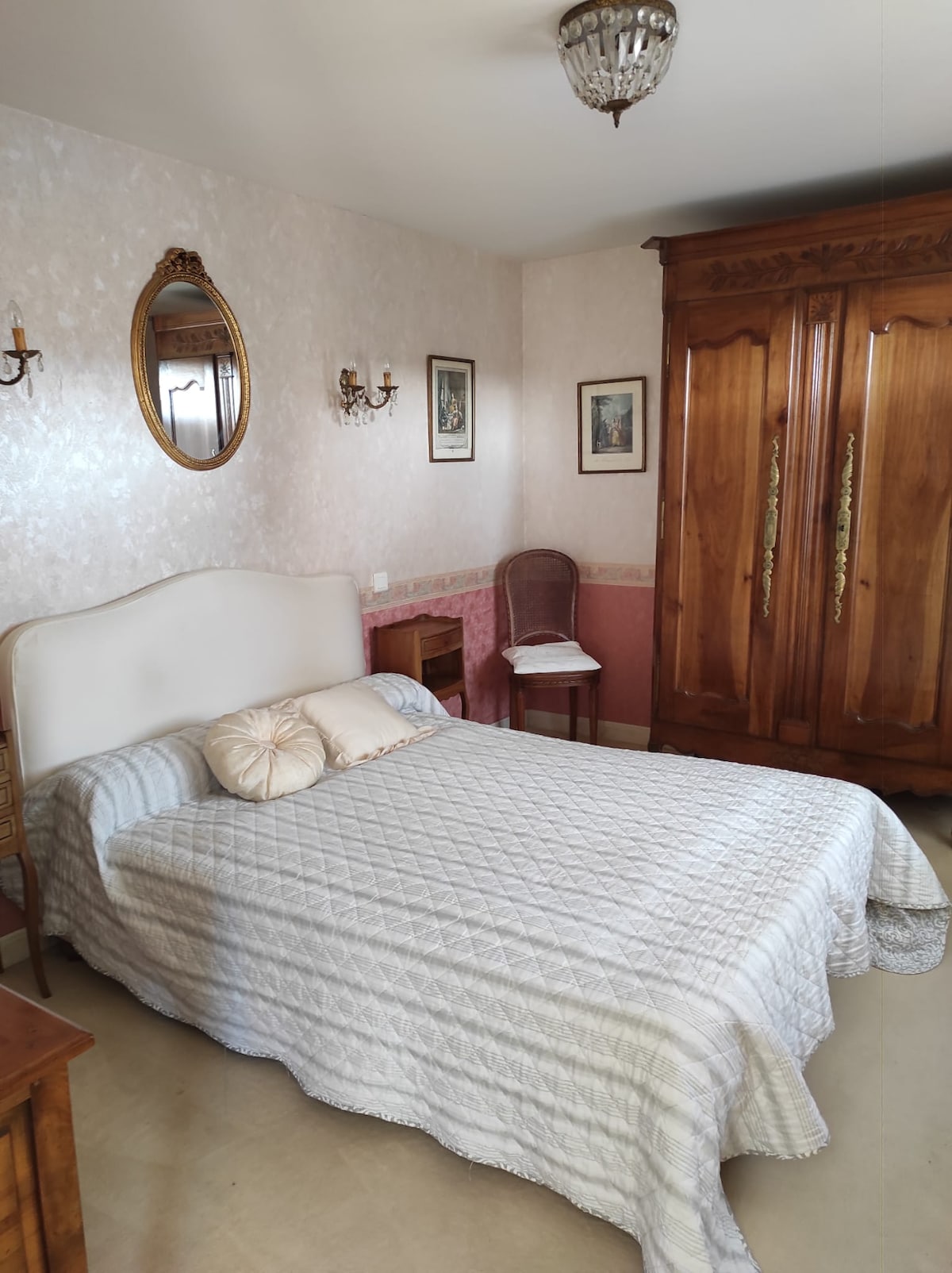 غرفة النوم 4