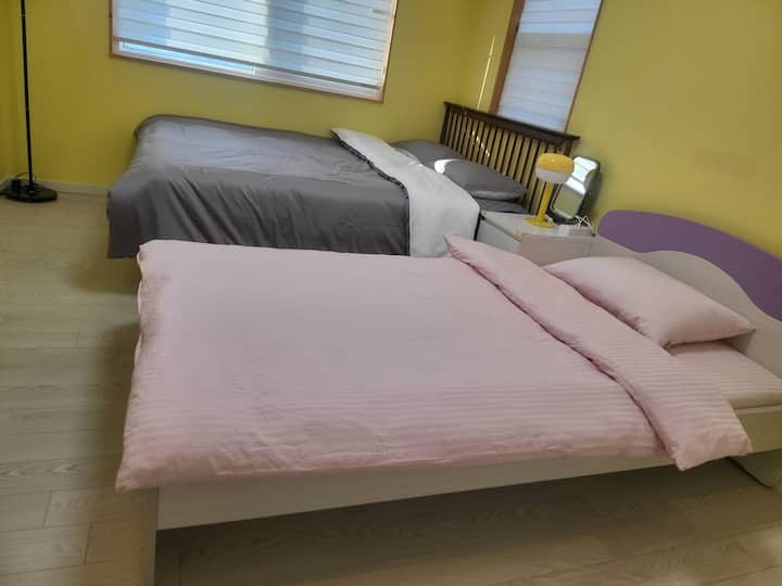 Habitación 1
