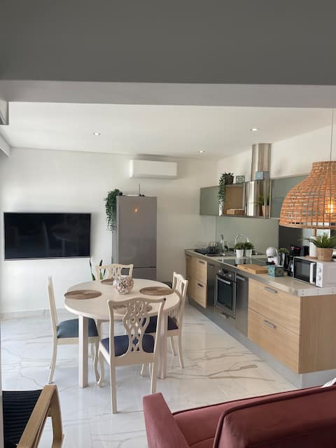 Imóvel de sucesso: Mill House em Loulé (São Clemente)