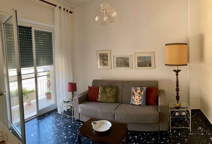 Chez Dodo - Il Tuo Sogno Sul Mare - Ospedaletti