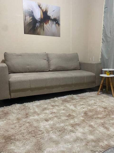 1 bedroom apartment in the center