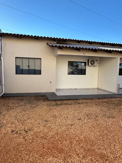 Condominium Princz casa 03