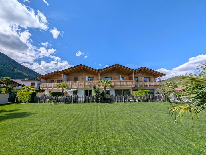 Chalet 3 65m² - Lana