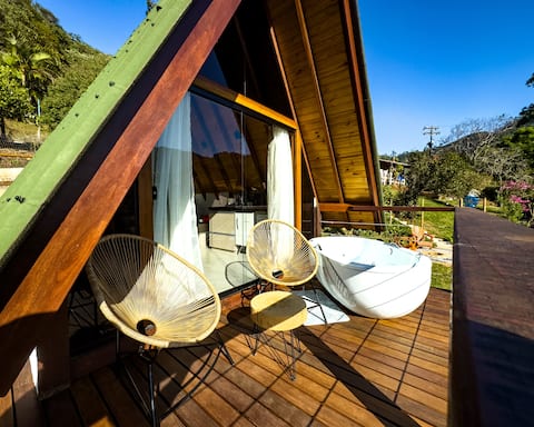 Cabana Al Noor - your glamping in the countryside