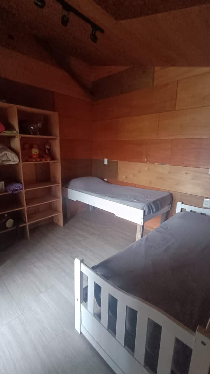 Chambre 2