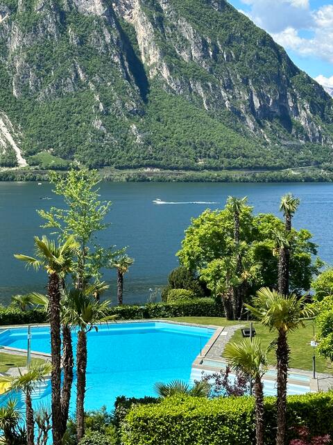 LuganoLake