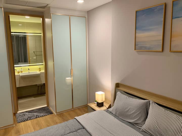 საძინებელი