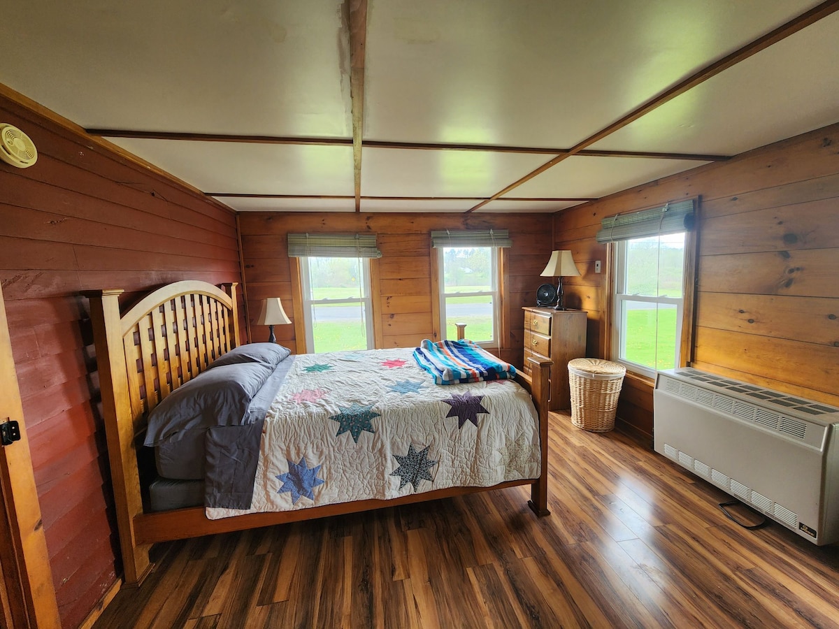 Спална соба 1