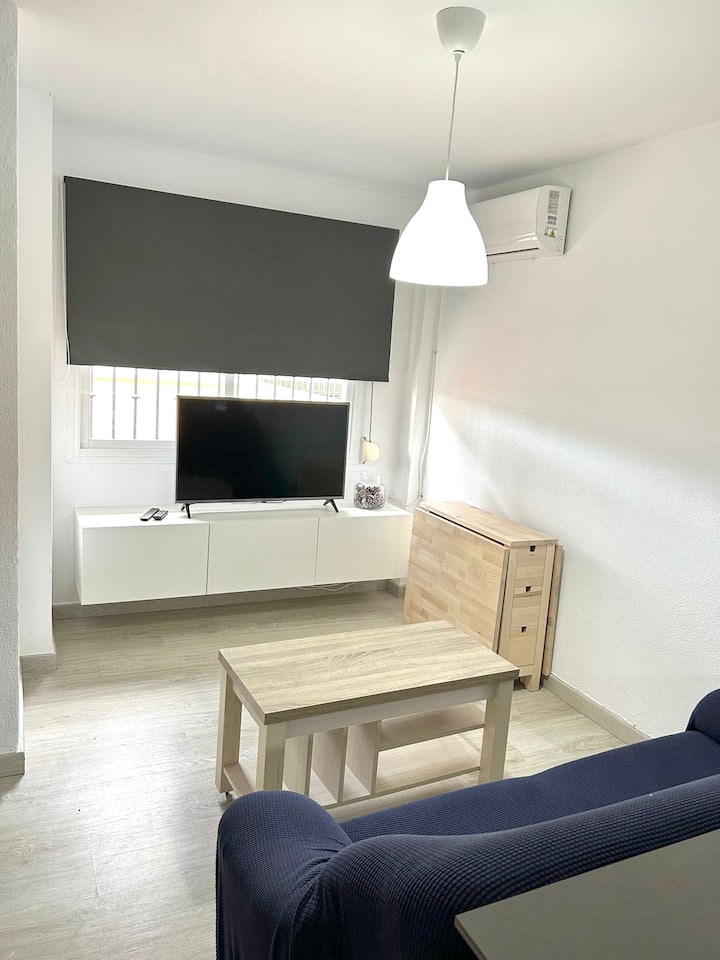 Unifamiliar Chiclana, La Barrosa - Chiclana de la Frontera