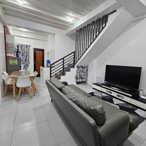 Transient House in Tuguegarao City