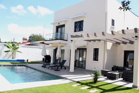 Villa Azalea Androhibe