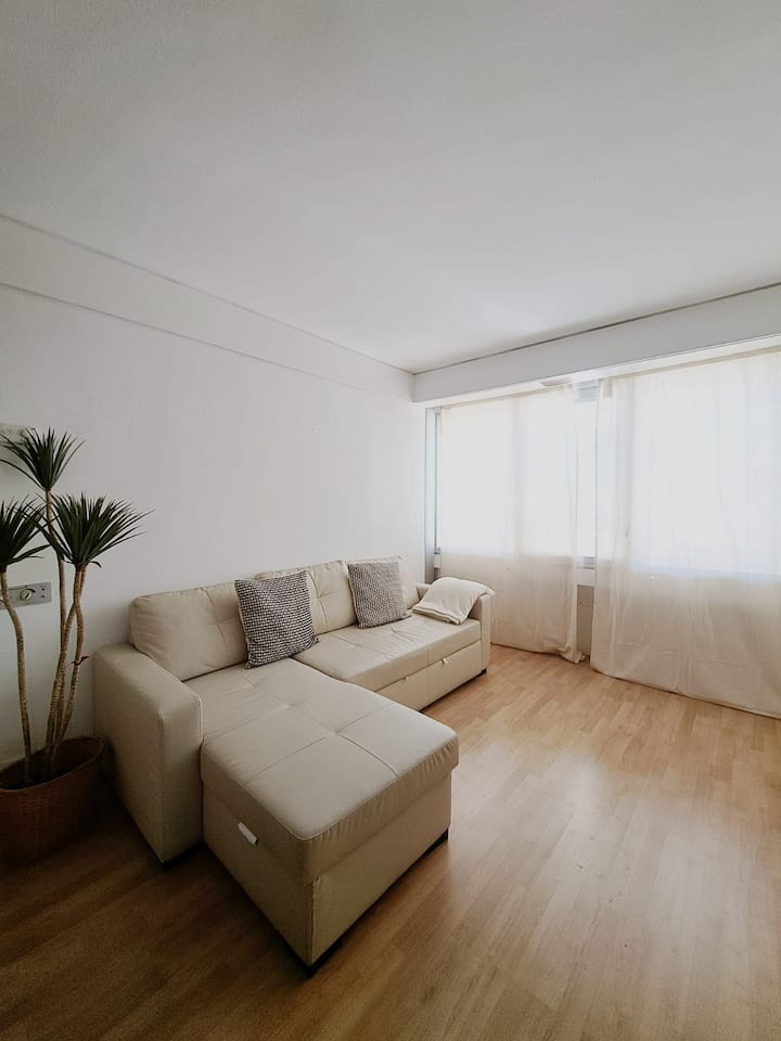 Apartamento De Lujo - Madrid