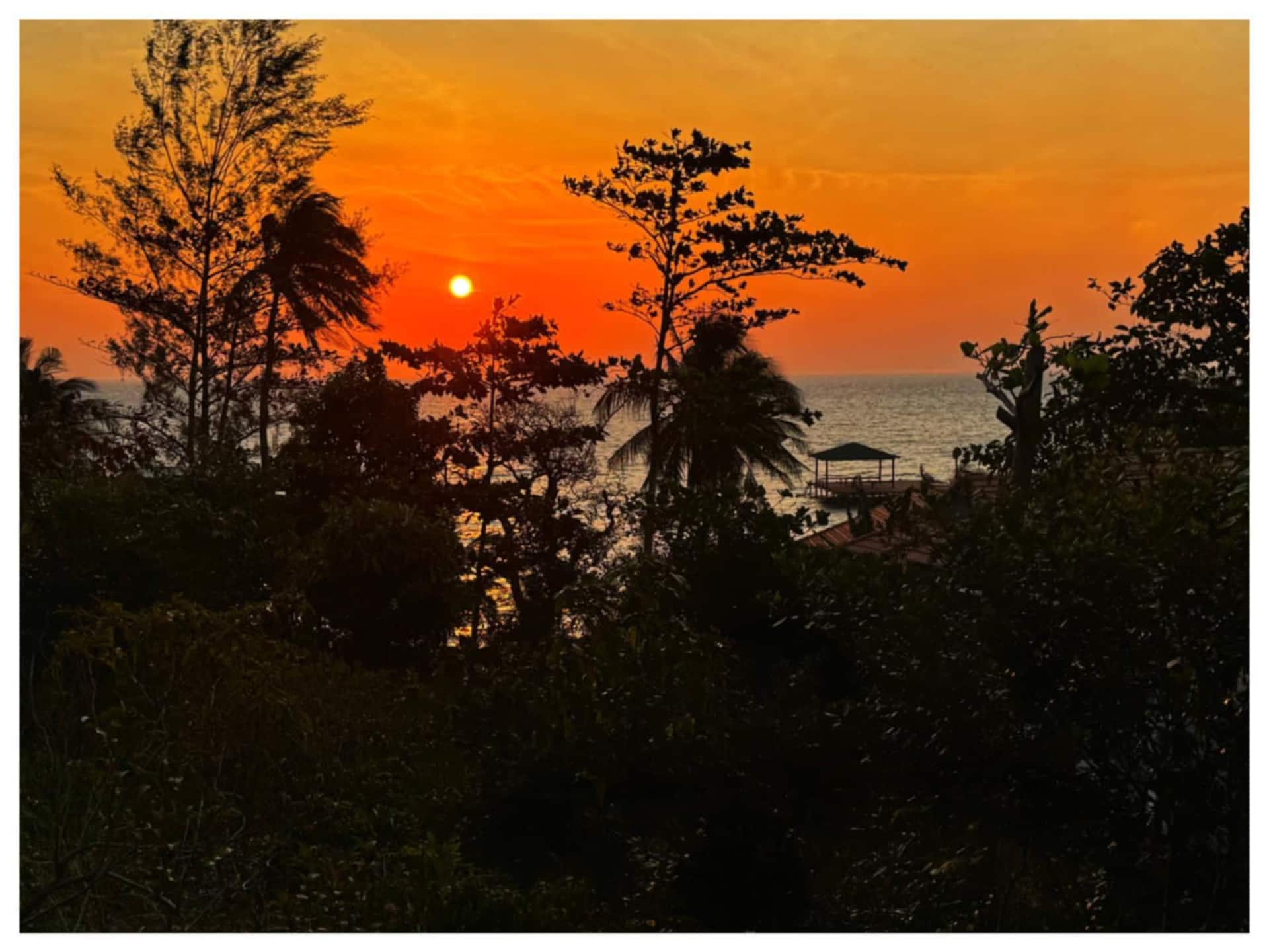 Chez Victor Phu Quoc Beach House