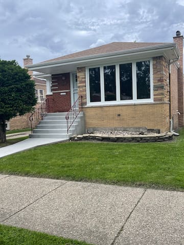 Comfy Home Away From Home