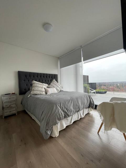 Apartamento Maravillosa Vista