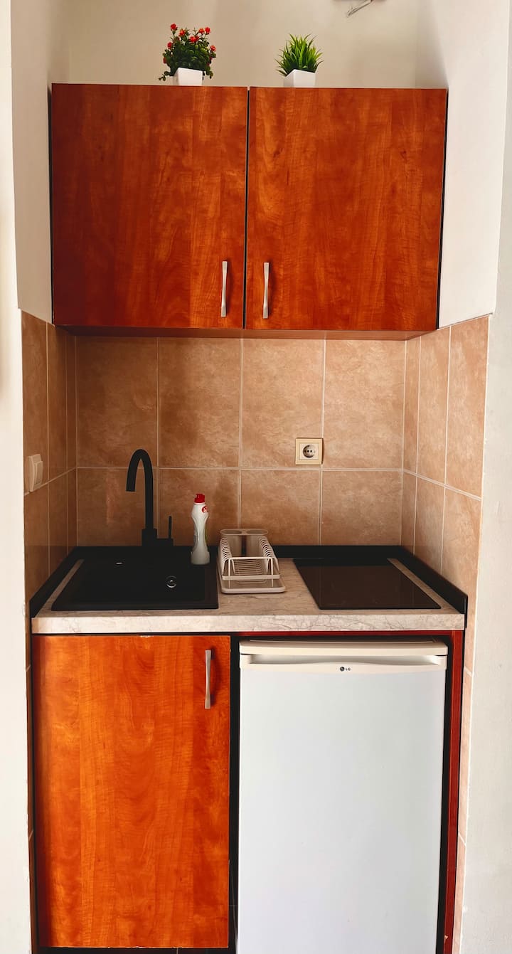 Villa Vesna - Apartment #4 - Budva
