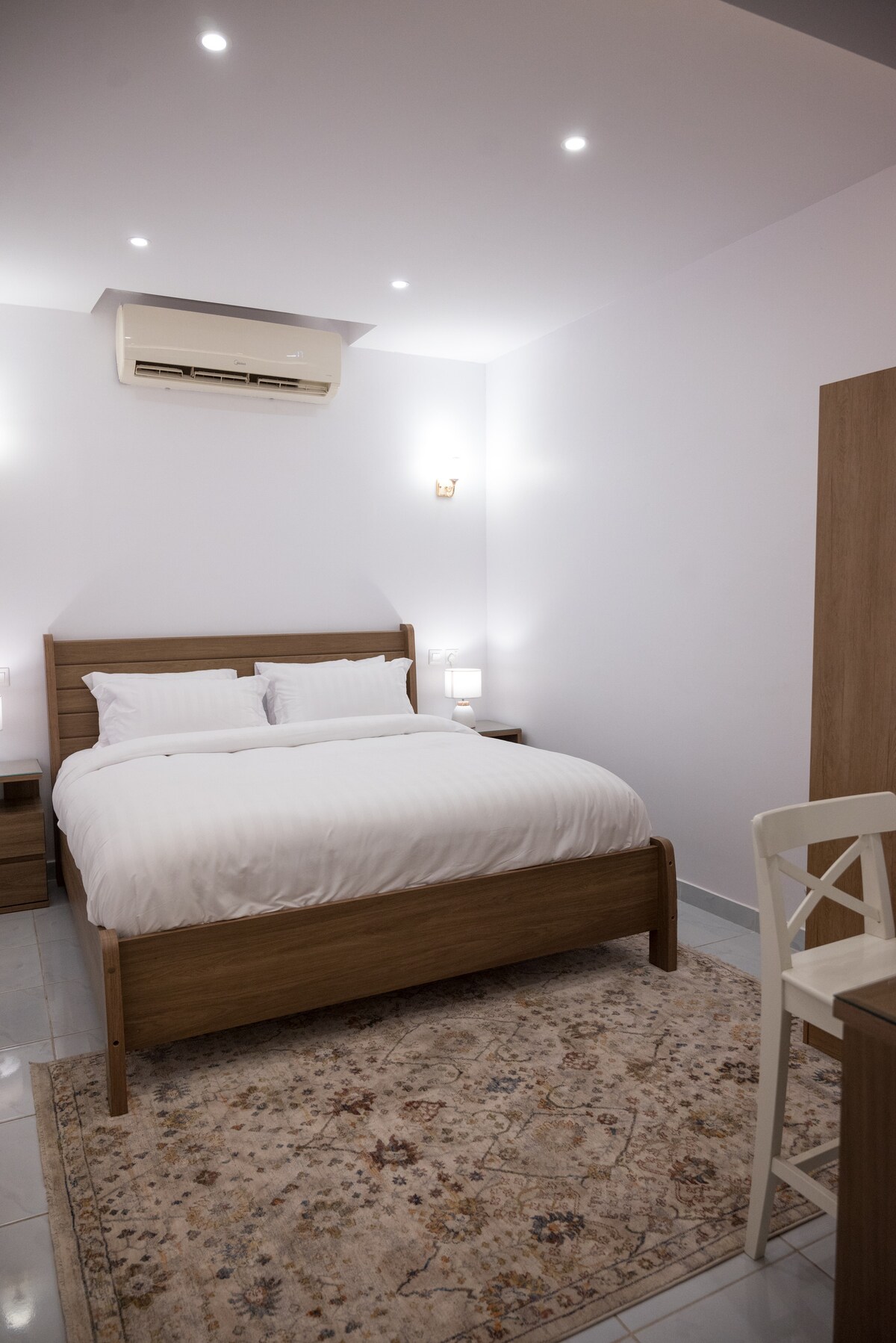 ห้องนอน