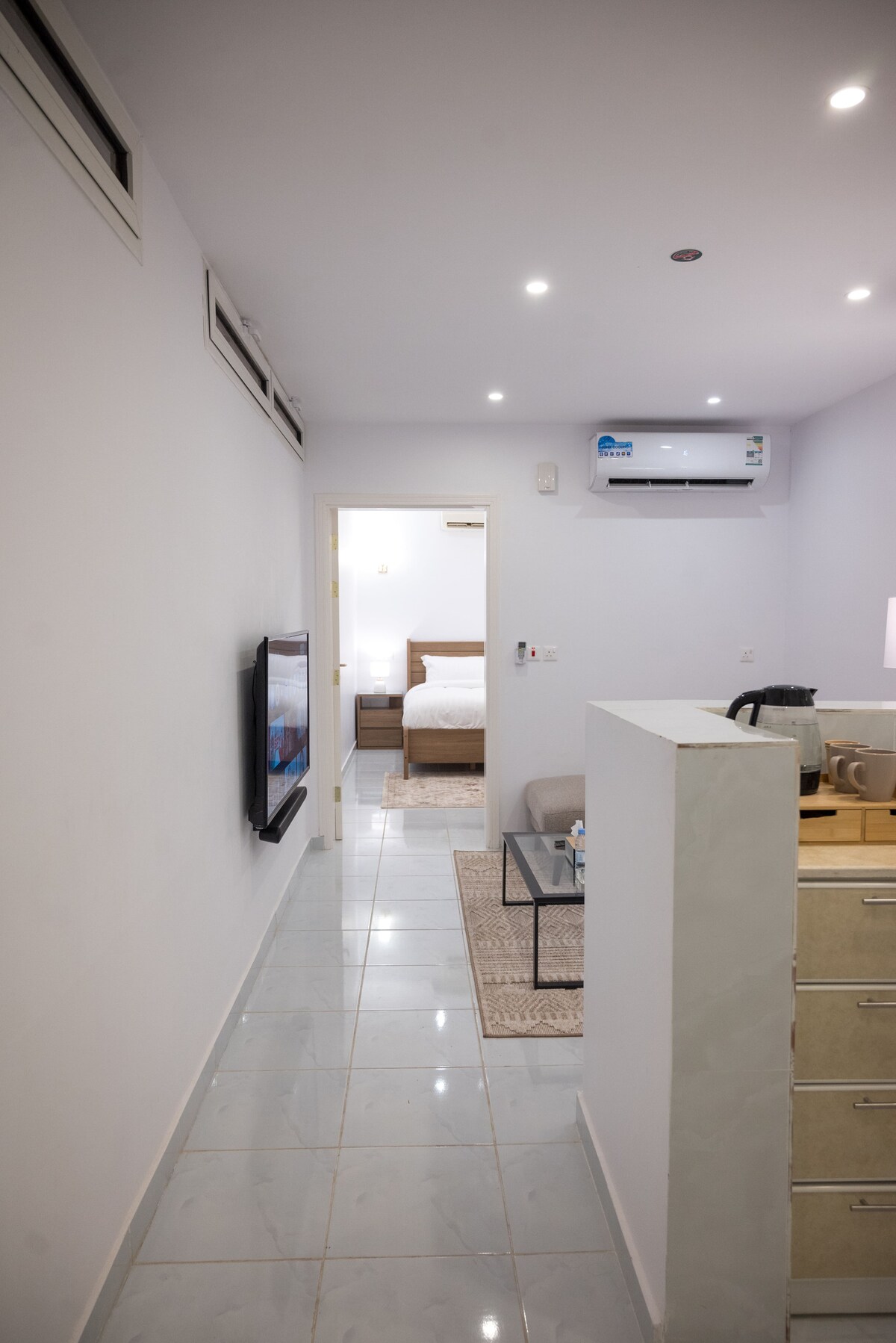 ห้องนั่งเล่น