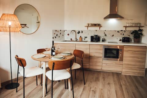 Appartement - au coeur d 'Epernay