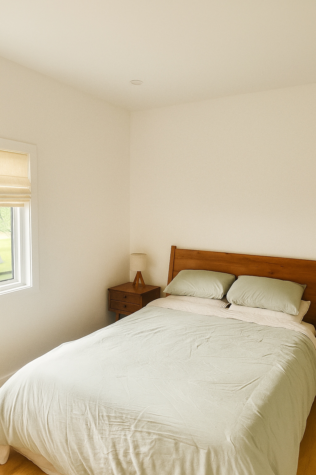 غرفة النوم 3