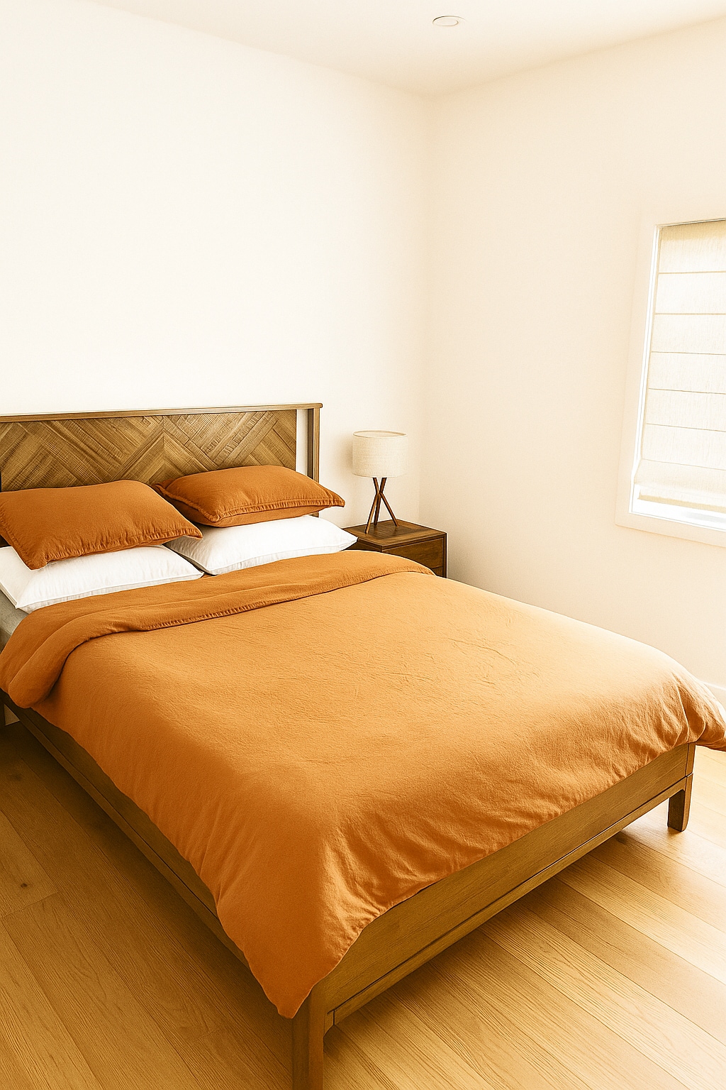 غرفة النوم 2