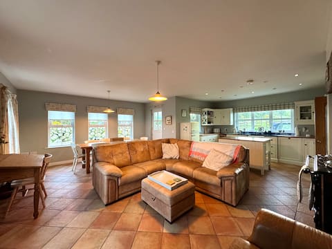 Top performing Airbnb: Idyllic Cottage in the Mournes in The Mournes