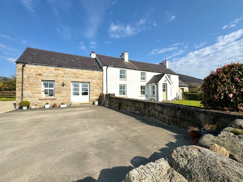 Idyllic Cottage in the Mournes