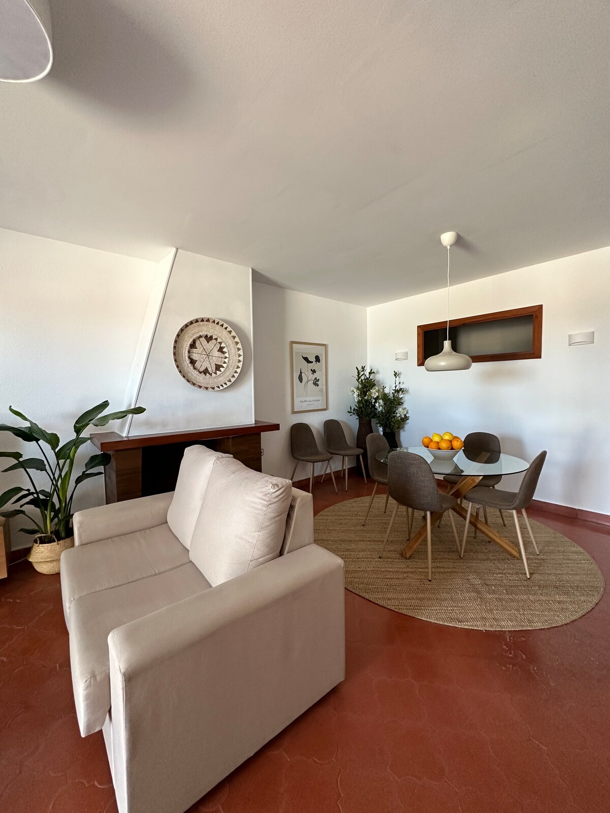 Top Airbnb: La Casita del Mar à Oliva