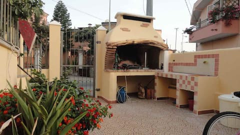 Girasole Apartment