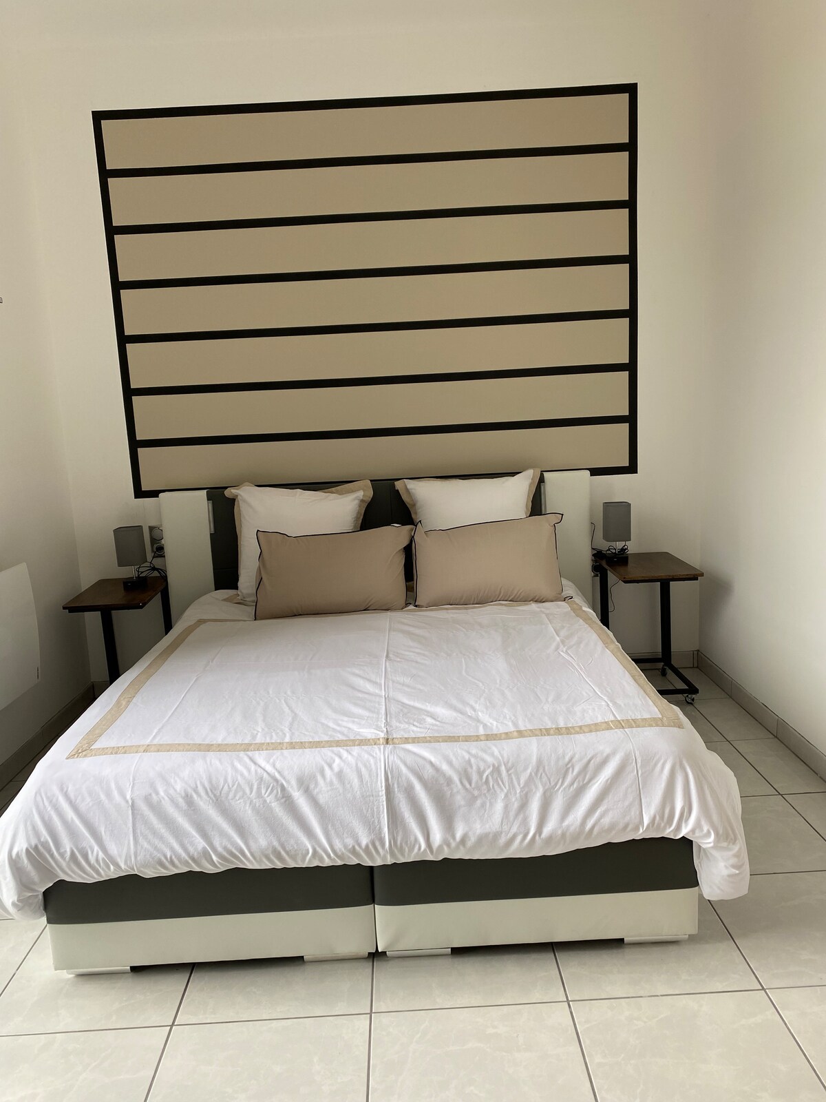 საძინებელი