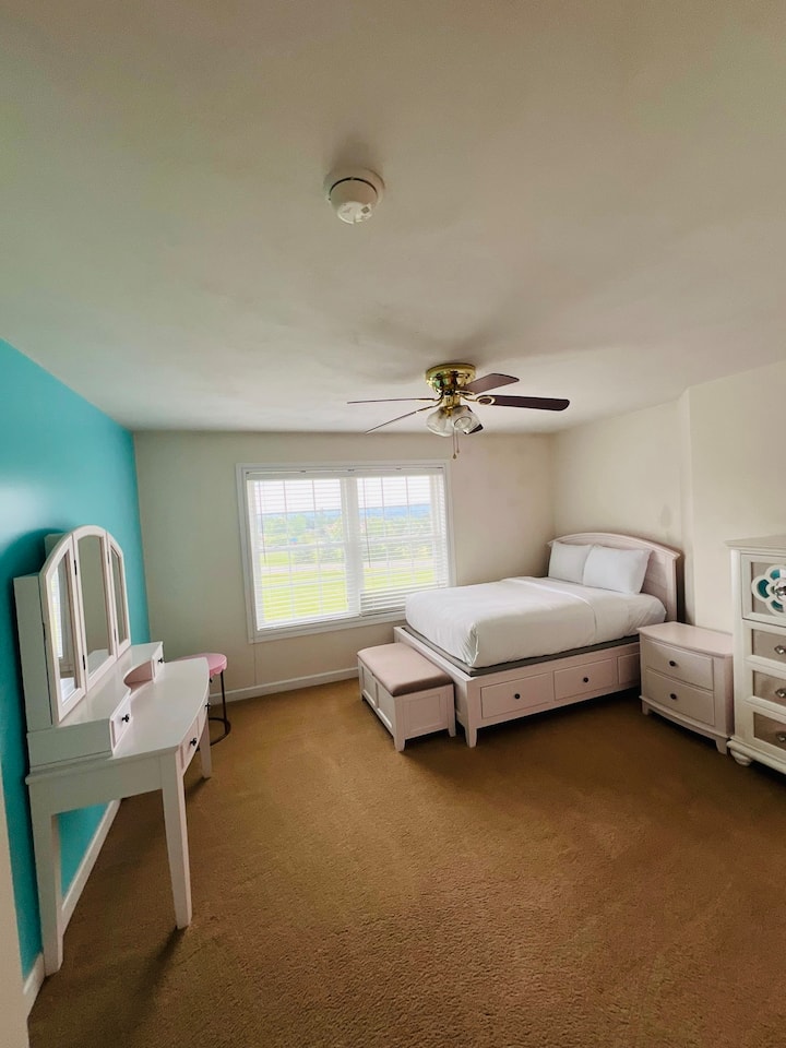 Bedroom 4