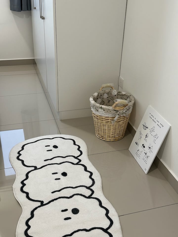 Spavaća soba