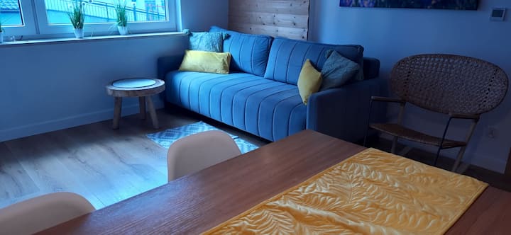 Apartament Kamyk Zakopane, Centrum - Zakopane