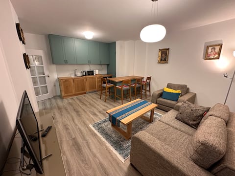 Empress N Apartment
