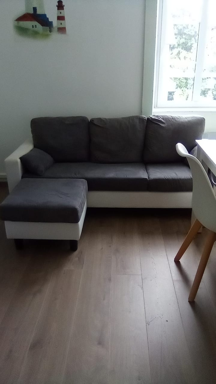Charmant Appartement 35m Carré - Jullouville